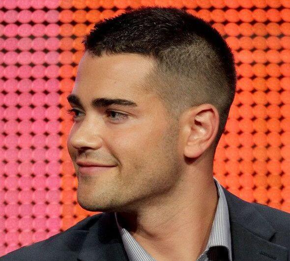 Tipe Gaya Rambut Pria Dan Karakternya